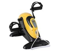 Electric Pedal Exerciser for Physical Therapy, Motorized Trainer for Rehabilitation, Ideal for Seniors and Stroke Recovery