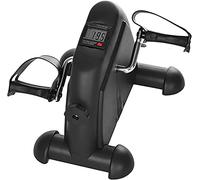 Electric Pedal Mini Rehabilitation Machine Exercise Bike, Pedal Trainer For Rehabilitation Exercise/Arm And Leg Exercise Mini Portable Fitness Equipment