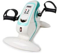 Electric Pedal Portable Electric Rehabilitation Machine Equipment Elderly Stroke Hemiparesis Cerebral Infarction Leg Hand Upper And Lower Limb Exercise Bicycle Fitness