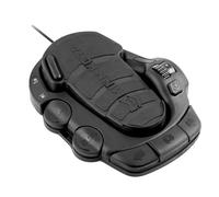 Electric pedals Minn Kota Terrova BT Terrova 2024 Noir TU