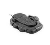 Electric pedals Minn Kota Ulterra Noir TU