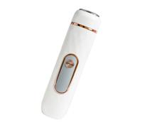 Electric Pedicure Tool for Dry or Damp Care, Cordless Foot File with 2 Grinding Heads, Rechargeable Type-C Design Electric Foot File Rechargeable Smoother Cordless Pedicure
