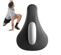 Electric Pelvic Exerciser - Safe Soft Material, Compact Ergonomic Shape, Multi Mode Stimulation, USB Rechargeables | Female Strengthening, Core Workout, Menopausal Relief, Intimacy And Sexual Wellness