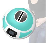 Electric Pelvic Floor Exerciser MachinePelvic Floor Trainer Pelvic Floor Strengthener Inner Thigh Exercise, Alleviating Women's Urinary Incontinence