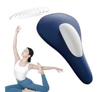 Electric Pelvic Floor Muscle Exercise - Muscle Strengthening Machine for Electric PC - Inner Thigh Excermer for Home, Travel, Business Travel