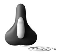 Electric Pelvic Floor Muscle Trainer for Men and Women Portable Pelvic Floor Exerciser for Bladder Control and Muscle Toning