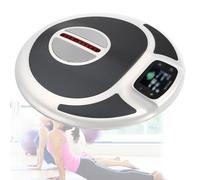 Electric Pelvic Floor Muscle Trainer for Postpartum Recovery and Urinary Incontinence Prevention, Home Use