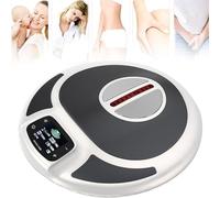 Electric Pelvic Floor Muscle Trainer with Temperature Control for Postpartum Recovery and Urinary Incontinence Prevention