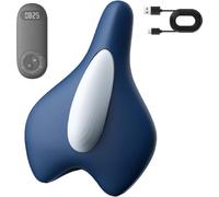 Electric pelvic floor trainer upgraded portable fitness device