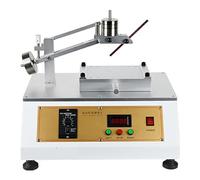 Electric Pencil Hardness Tester, Benchtop Coating and Paint Hardness Tester, Multi-Functional Tool for Accurate Material Testing and Evaluation