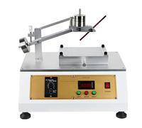 Electric Pencil Hardness Tester for Coatings and Materials, Large Platform Testing Machine for Accurate Hardness Measurement, Ideal for Quality Control