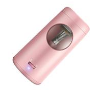 Electric Pencil Sharpener Automatic Battery Powered 2 Sharpening Settings Auto Stop for 6mm-8mm Wood Pencils Auto Pencil