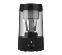 Electric Pencil Sharpener Automatic Pencil Sharpener for Office Home Artists Black