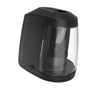 Electric Pencil Sharpener, Automatic Pencil Sharpener with Auto Stop, Heavy Duty High Speed Sharpener for School, Office, Home, and Classroom