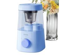Electric Pencil Sharpener Automatic Sharpener for Children - Quiet Sharpener for School, Study and Writing Supplies