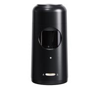 Electric Pencil Sharpener Battery Operated Auto Stop 3 Thickness Adjustable for Artists Students Kid Rechargeable Battery