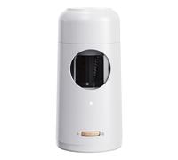 Electric Pencil Sharpener Battery Operated Auto Stop 3 Thickness Adjustable for Artists Students Kid Automatic Ejection