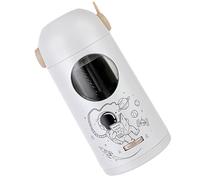Electric Pencil Sharpener Battery Operated Auto Stop 3 Thickness Adjustable for Artists Students Kid Rechargeable Battery