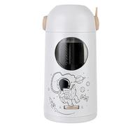 Electric Pencil Sharpener Battery Operated Auto Stop 3 Thickness Adjustable for Artists Students Kid Rechargeable Battery