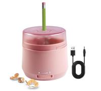 Electric Pencil Sharpener | for Home Office | Color Pencil Sharpening Tool | For Home, Office, School, Youth, Teens, Students, Teachers,