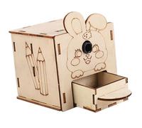 Electric Pencil Sharpener Science Kits Encouraging Hands on Learning Making Wood Science