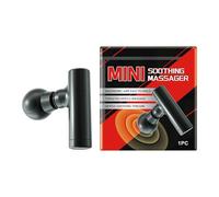 Electric Percussion Massager | Cordless Neck Massage Supplies - Mini Body Massager - for Athletes Women Men Home Office Laborers Busy Professionals Travel Fitness Lovers Gym