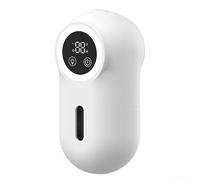 Electric Pest Repeller with Timer LED Display Silent(A)