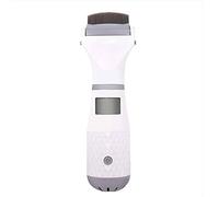 Pet Dog Flea Filter Remover, Pet Flea Lice Cleaner Comb Electric Dog Flea Cleaning Brush, Electric Vacuum Head Lice Comb Brush,Flea Comb for Dog Cat