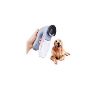 OFKPO Electric Pet Hair Remover,Fur Vacuum Cleaner Professional Grooming Kit for Dog Cat