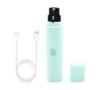 Electric Pet Nail Clippers - Dog Nail Grinder, Electric Nail Grinder for Paws | Portable Nail Grinder for Dogs, Nail Clippers Grinder