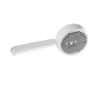 Electric Pet Steamy Brush with Massage Head for Daily Coat, Huise | Water Tanks with Massage Head with Ergonomic Handle for Dog and Cats Daily Grooming Tasks and Skin Health