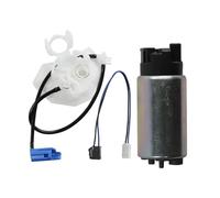 Electric, Petrol, Fuel Pump 16700-MFJ-D02, 16700-MFL-013 23222-OP010 1Pcs(Pump)