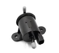 Electric Petrol Fuel Pump Car Fuel Pump Assembly 16710-GET-013 For 2002-2019 For Ruckus 50 For Metropolitan Accessories