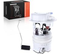 Electric Petrol Fuel Pump For 206 Hatchback 2A/C 206 Saloon 206 SW 2E/K 1.1L 1.4L 1.6L 2.0L Petrol 2000-2008 9643320380
