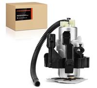 Electric Petrol Fuel Pump For 5 Series E39 525i 528i 530i 540i 1995-2004 16141183216