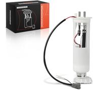 Electric Petrol Fuel Pump For 850 LS 850 Estate 855 LW C70 I S70 V70 I 875 876 P80_ 1991-2005 9480152