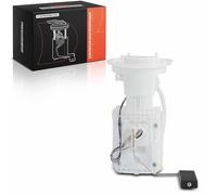 Electric Petrol Fuel Pump For A3 Altea Leon Toledo O.c.t.a.v.i.a Yeti C.a.d.d.y E.O.S Golf J.e.t.t.a T.o.u.r.a.n 1.2L-2.0L 2003-2017 1K0919051AP
