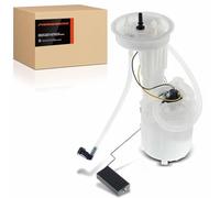 Electric Petrol Fuel Pump For A4 8E2, B6 8EC, B7 A4 Avant 8E5, B6 A4 Cabriolet 8H7, B6, 8HE, B7 Exeo 3R2 Exeo ST 3R5 1.6L-3.0L Petrol 2000-2010 8E0919051P