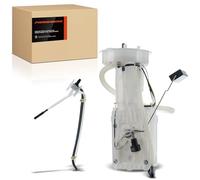 Electric Petrol Fuel Pump For A4 8E2 B6 A4 Avant 8E5 B6 1.6L 2.0L 2.4L 3.0L Petrol 2001-2004 E8476M