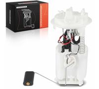Electric Petrol Fuel Pump For Berlingo MF M_ Xsara Picasso N68 607 9D 9U 206 CC 2D 2A/C 206 SW 2E/K Partner 5F 5 1.1L-3.0L Petrol 1999-2010 1525H8