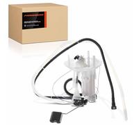 Electric Petrol Fuel Pump For C-Class W204 S204 C180 C200 C250 E-Class W212 S212 A207 C207 E200 E250 I4 1.8L Petrol 2011-2016 A2124701394