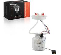 Electric Petrol Fuel Pump For Focus DAW, DBW Focus C-Max Focus II DA_ Focus Saloon Turnier DNW Tourneo Connect Transit Connect P65_, P70_, P80_ 1.4L-2.0L Petrol 1998-2013 98AP9H307AK