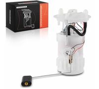 Electric Petrol Fuel Pump For Grand Scénic II Scénic I M.e.g.a.n.e I BA0/1 KA0/1 LA0/1 II BM0/1 CM0/1 1.4L 1.6L 1.8L 2.0L Petrol 2002-2009 8200683188
