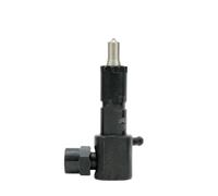 Electric Petrol Fuel Pump For Kipor For Kama For Yanmar Generator Parts 170F 178F 186FA 186F 188F 192F Original Diesel Engine Fuel Injector Pump Assembly(170F 178F)