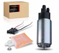 Electric Petrol Fuel Pump For Lacetti J200 Nubira Strada 178E Picanto BA Lancer CJ-CP_ 206 2A/C 1.1L 1.3L 1.4L 1.6L 1995-2007 0580454001