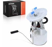 Electric Petrol Fuel Pump For M.e.g.a.n.e I BA0/1 EA0/1 DA0/1 LA0/1 M.e.g.a.n.e II BM0/1 CM0/1 EM0/1 KM0/1 LM0/1 M.e.g.a.n.e Scenic JA0/1 1.6L 2.0L Petrol 1997-2009 702550170