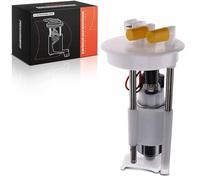 Electric Petrol Fuel Pump For Saxo S0, S1 106 I 1A, 1C 1.4L 1.6L Petrol 1993-2004 96102709