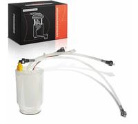 Electric Petrol Fuel Pump Left Passenger Side For Q7 4LB C.a.y.e.n.n.e 955 9PA T.o.u.a.r.e.g 7L6 7L7 7LA 3.2L 3.6L 4.2L 4.5L 4.8L 6.0L Petrol 2002-2010 95562093101