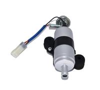 Electric Petrol Fuel Pump Motorcycle For SUZUKI For DF250T Replacement Fuel Pump 15100-94900 Low Pressure Lift And Filter Motorbike Accessories
