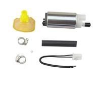 Electric Petrol Fuel Pump Motorcycle Fuel Pump For CB600F For Hornet 600 For CB1000R CB1100 CB1300 Super Four 1300 CBF1000S 16700-KFK-631 16600-MJN-A01